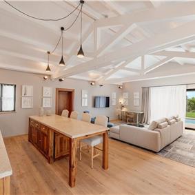 Luxury Villa Estate with 3 Pools on Istrian Vineyards near Bale, sleeps 56-60